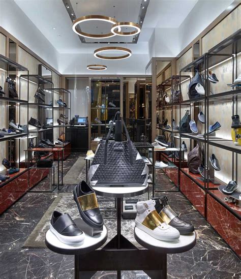 jimmy choo boutiques